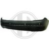 MERCE 20488013409999 Bumper